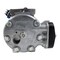 Truckair Sanden Shd Comp 8 Gr 119Mm 12V 03-0615 - alternate 6